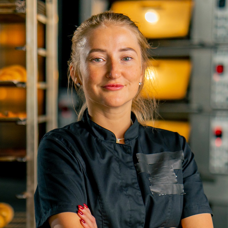 bakery team 03